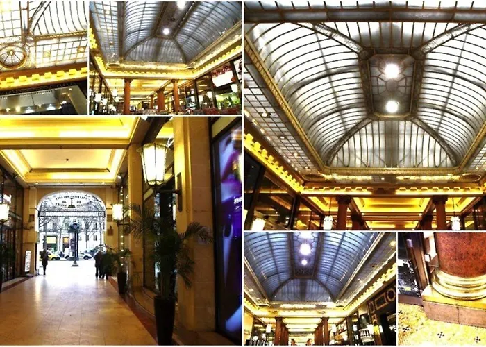 Studio De Charme Toits Parisiens